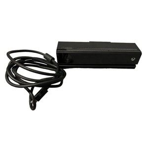 Microsoft Xbox One Kinect Sensor NEW - 6L6-00001 (Black)